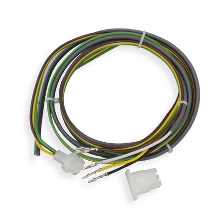 Velvac 5.5' Wire Harness/Remotes - 747329