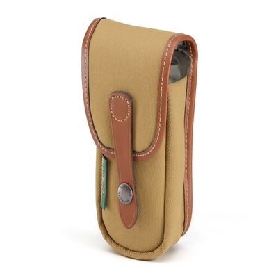 Billingham AVEA 3 FibreNyte Pouch - Khaki/Tan