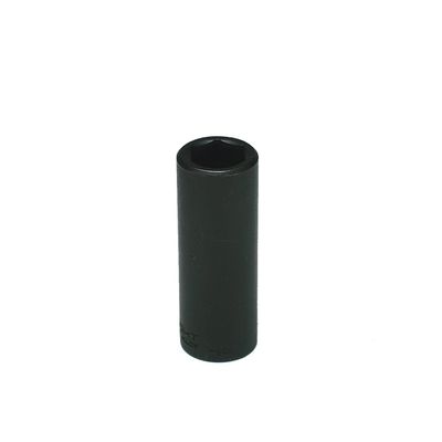 1/2" Drive 6 Point Deep Impact Socket - 31mm
