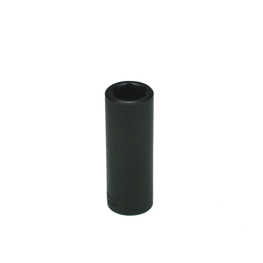 1/2" Drive 6 Point Deep Impact Socket - 31mm