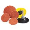Norton - Blaze Speed-Lok Ts Coated-Cloth Discs Discs 1-1/2" Blank R98036-Y: 547-63642595401 - discs 1-1/2" blank r98036-y view 1