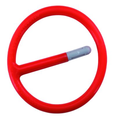 1" Drive Retaining Ring - 2-5/8" Groove