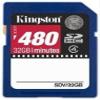 32GB (480 Min) Class 4 Sdhc view 1