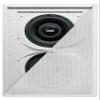 EARTHQUAKE IW-SUB10 Thor Dual 10-Inch Shallow Mount in-Wall Subwoofer with Passive 10-Inch Slap view 1