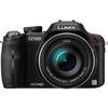 Panasonic Lumix FZ100 Black [Camera] view 1
