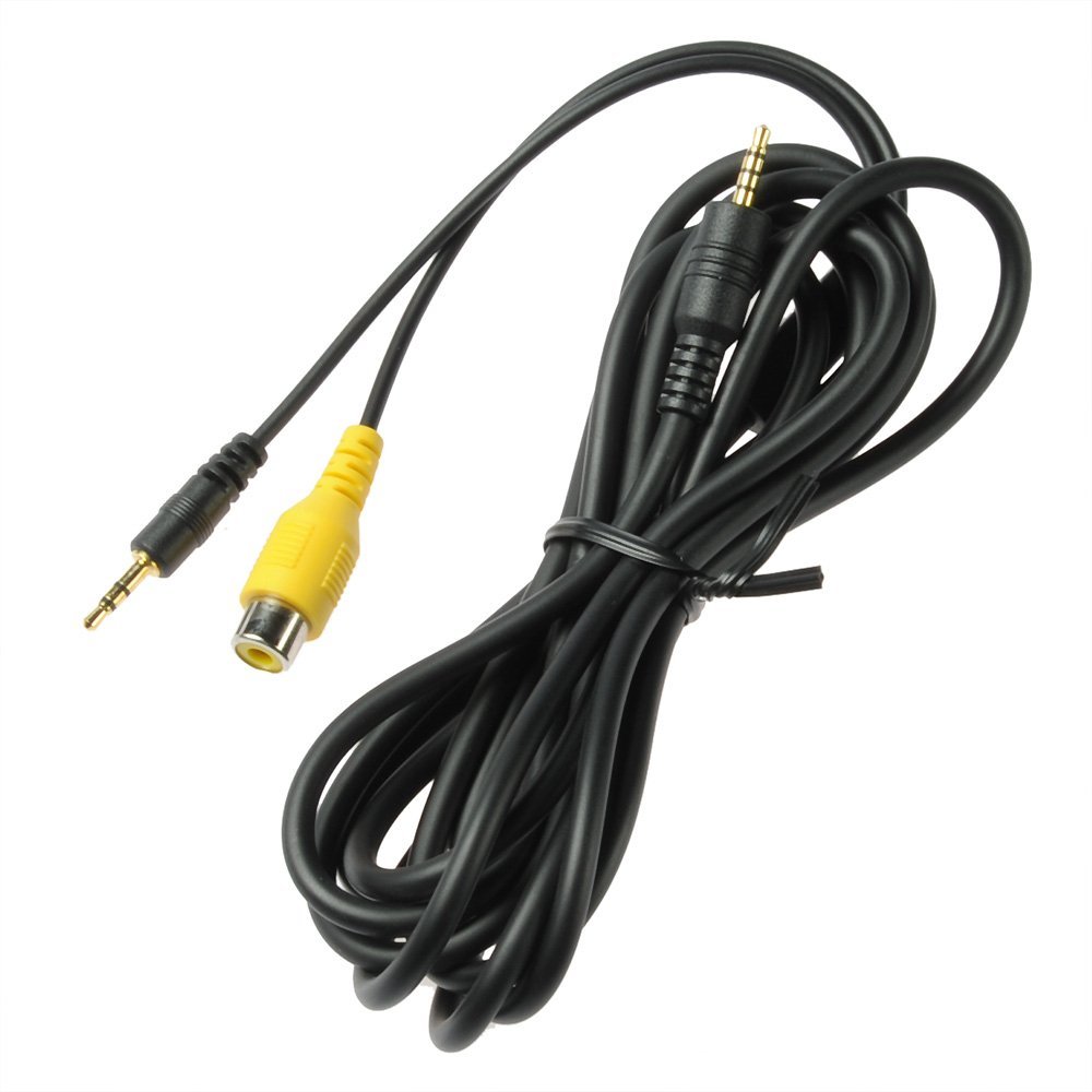 ETSUMI Live View Remote Connection Cable CA-1 E-6322