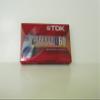 TDK D60 60 Minute Audio Tape - Case of 100 Tapes view 1