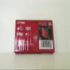 TDK D60 60 Minute Audio Tape - Case of 100 Tapes view 3