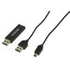 Konig PC to TV Cable view 2