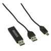 Konig PC to TV Cable view 3