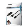 Konig PC to TV Cable view 4