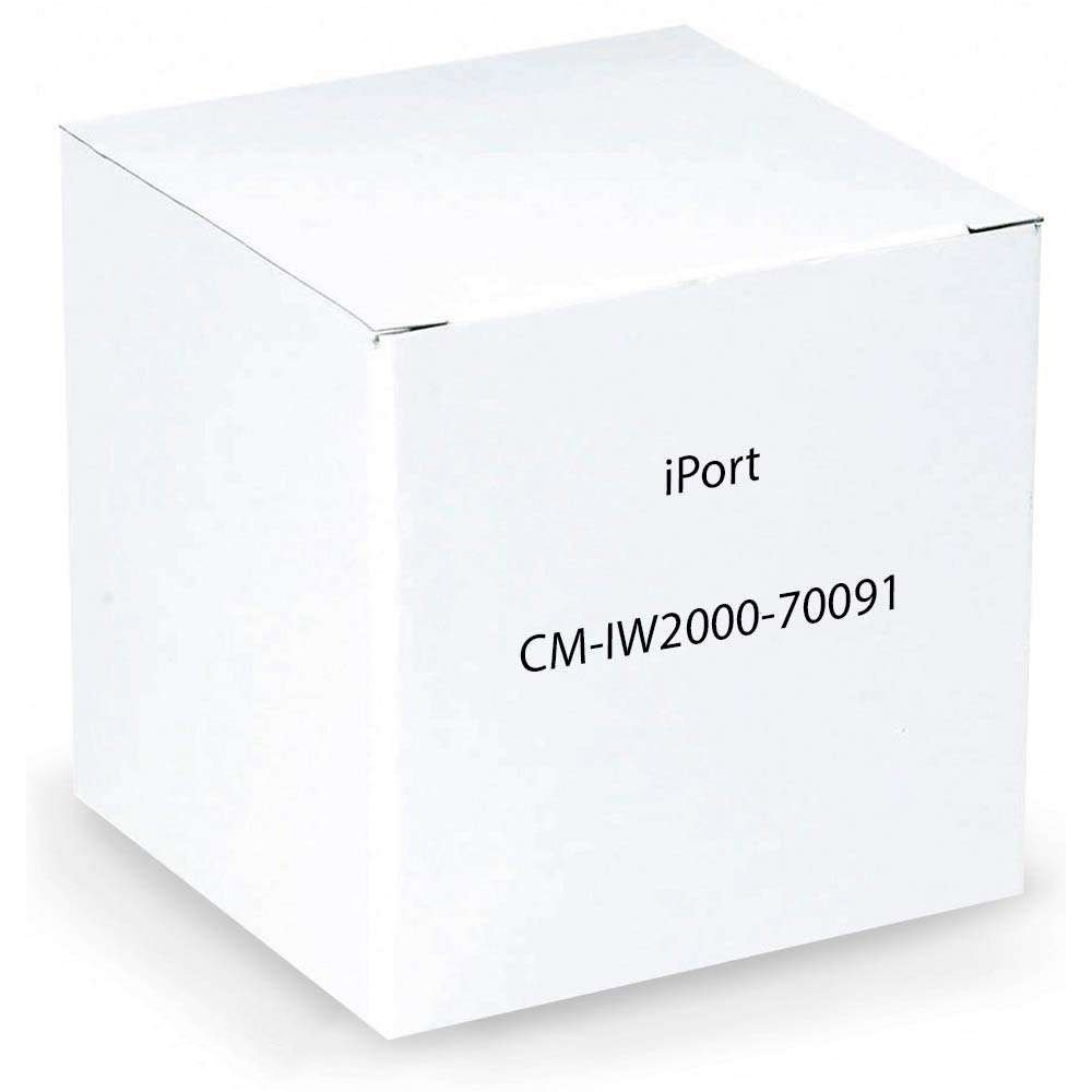iPort CMIW2000 Control Mount for iPad (White)