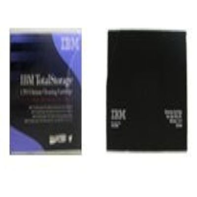 IBM 35L2086 LTO Ultrium-1, 2, 3, 4 Universal Cleaning 50-Pass Data Tape Cartridge