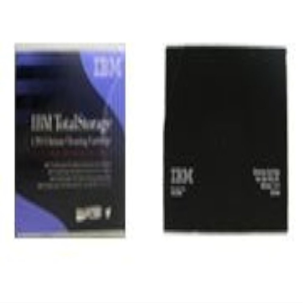 IBM 35L2086 LTO Ultrium-1, 2, 3, 4 Universal Cleaning 50-Pass Data Tape Cartridge