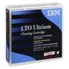 IBM 35L2086 LTO Ultrium-1, 2, 3, 4 Universal Cleaning 50-Pass Data Tape Cartridge view 4