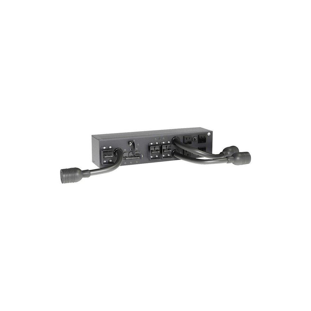 Liebert PD2-003 Standard Power Distribution Unit