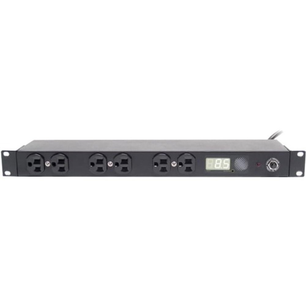 30KVA 3PHASE UPS 208/120V BASE