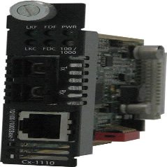 CM 1110 S2SC10 10/100/1000