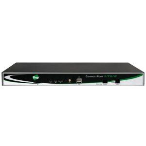 The Nekid Cow Digi ConnectPort LTS 16 Console Server 70002403
