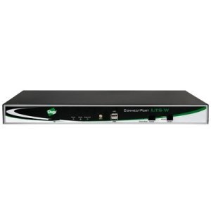 The Nekid Cow Digi ConnectPort LTS 16 Console Server 70002403