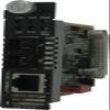 PERLE SYSTEMS CM 1110 M2SC05 10/100/1000 PERP 1000BSX 2SC 550M 850NM view 1
