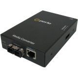 S-1000-M2ST05 Gigabit Media Converter