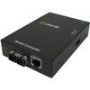 S-1000-M2ST05 Gigabit Media Converter view 1
