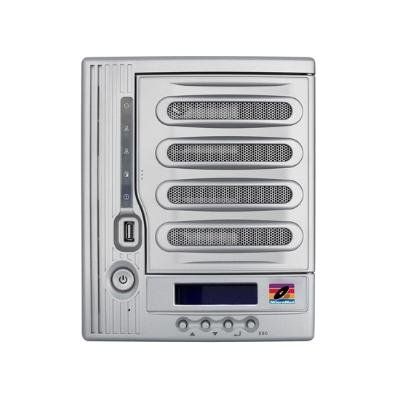 Micronet SMARTNAS5D NAS Iscsi Desktop Raid 5BAY