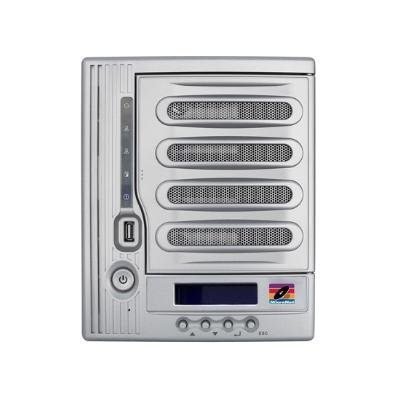 Micronet SMARTNAS5D NAS Iscsi Desktop Raid 5BAY