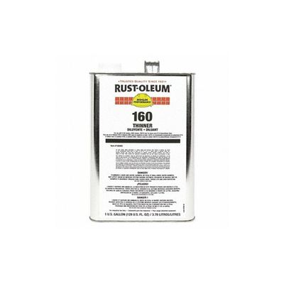 9100 Safety Blue GLOSS 1 GALLON