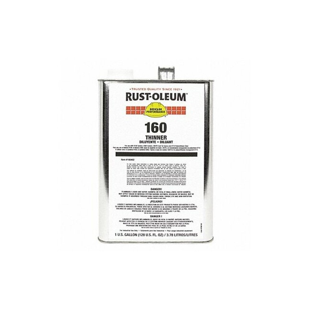 9100 Safety Blue GLOSS 1 GALLON