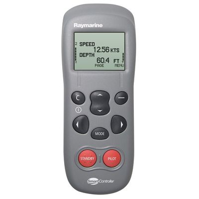 Raymarine E32122 SR6 Sirius Satellite Weather Receiver with Network Switch