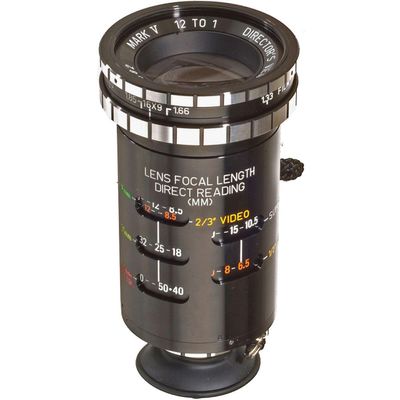 Alan Gordon Enterprises Mark Vb Director's Viewfinder