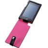 Elecom 2010 Release with Flap for Ipod Touch sohutoreza-ke-su (LCD protective film) Ava  t10lf Series blk view 2