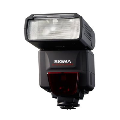 Sigma EF-610 DG SUPER Electronic Flash for Sony Digital SLR Cameras