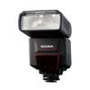 Sigma EF-610 DG SUPER Electronic Flash for Sony Digital SLR Cameras view 1