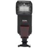 Sigma EF-610 DG SUPER Electronic Flash for Sony Digital SLR Cameras view 2