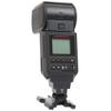 Sigma EF-610 DG SUPER Electronic Flash for Sony Digital SLR Cameras view 3