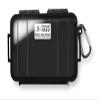 Black Micro Case, 7-1/2 view 1