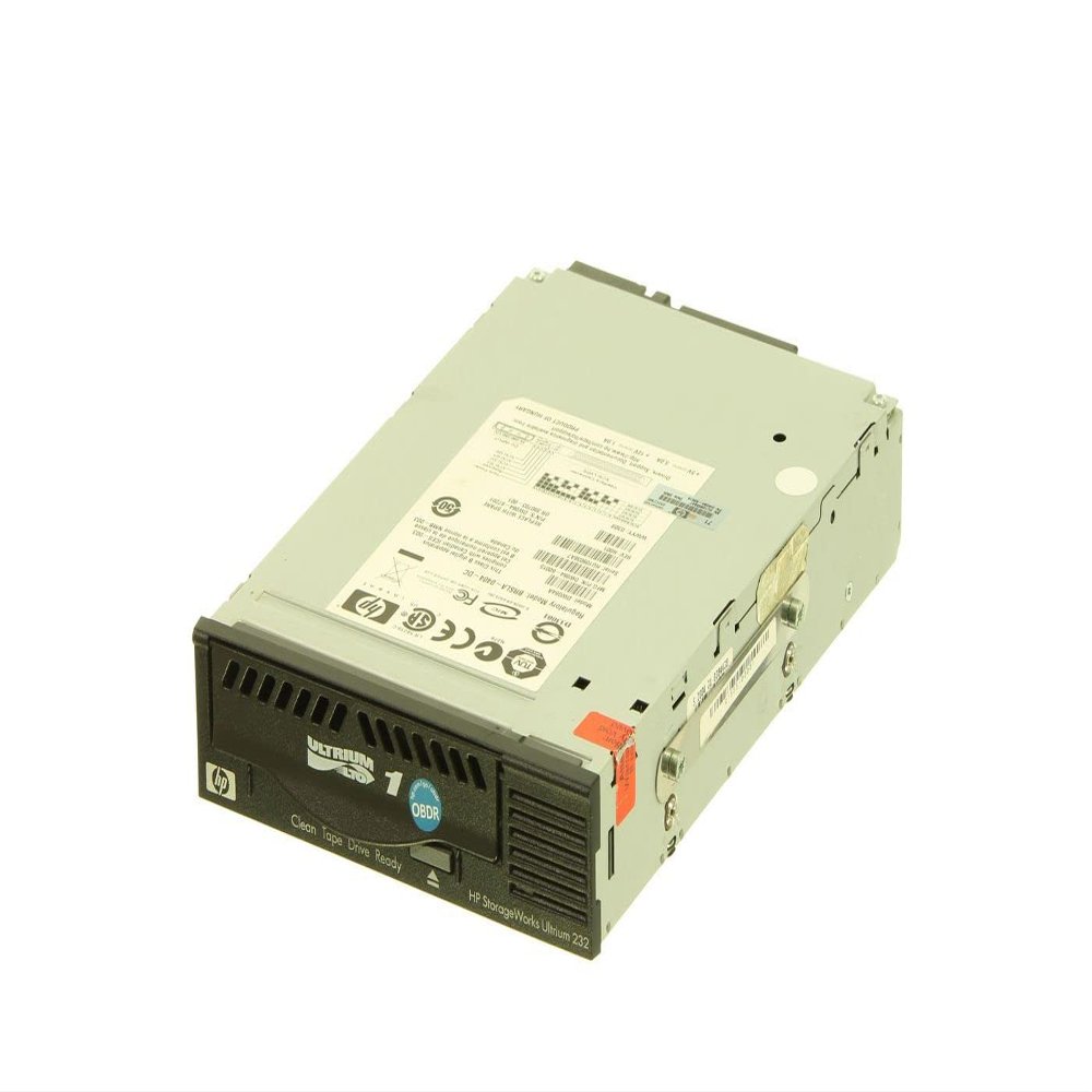 HP 390703-001 Drive, TAPE, ULTRIUM 232 INT