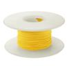 Wire Wrapping Wire, 30 Awg, Yellow, 100 Ft. view 1