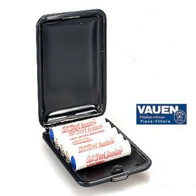 Vauen Filter Case Black