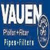 Vauen Filter Case Black view 4