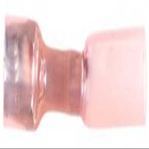 (10) 12-18 Ga Crimp & Solder Slip-On Terminals 1/4" Fem
