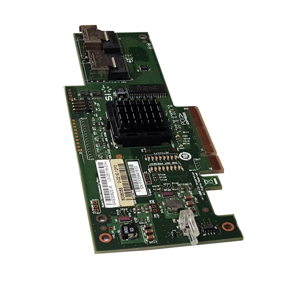 ServeRAID-BR10i