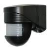 B.E.G 91021 Bewegungsmelde LC-Click 140 Schwarz view 1