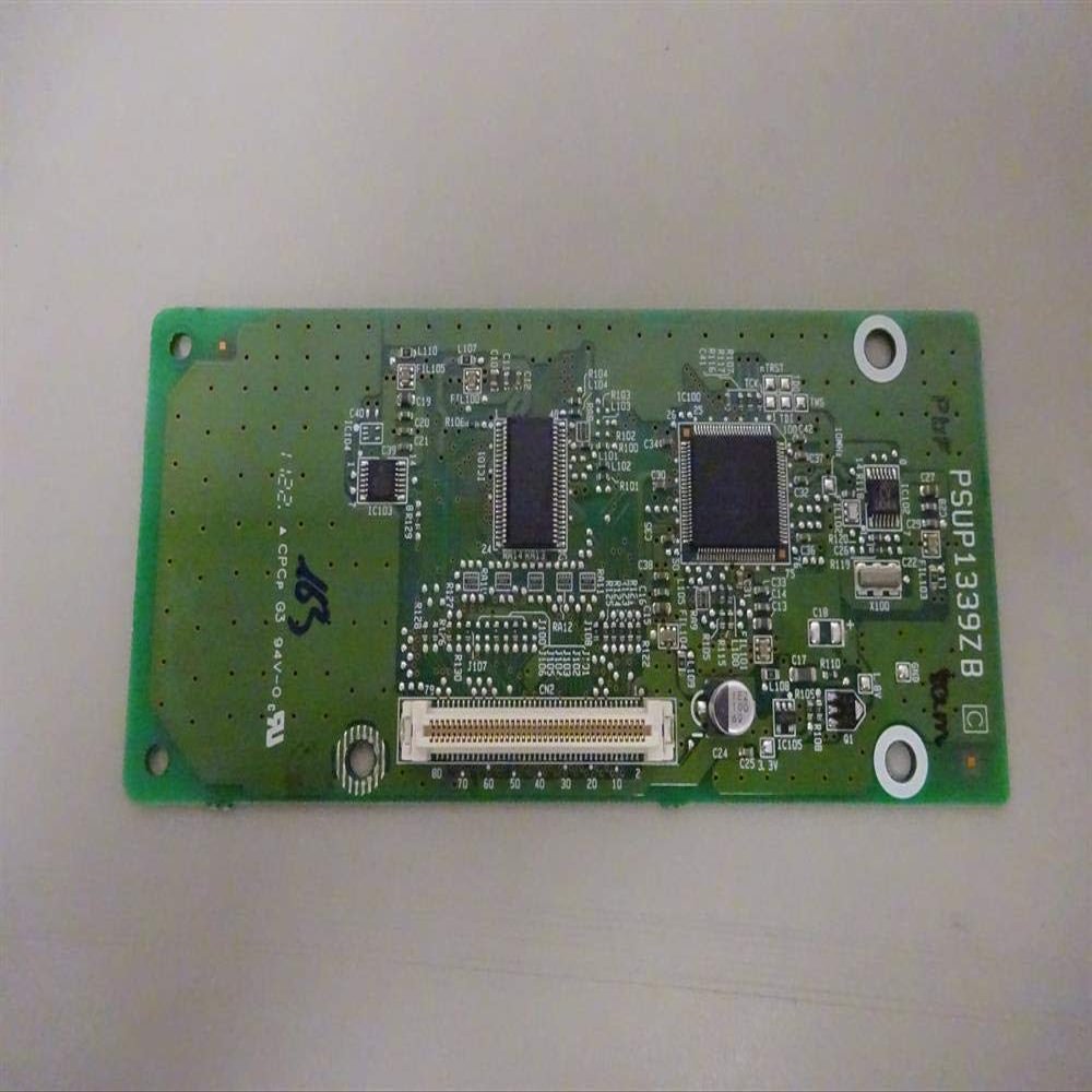 Panasonic KX-TDA0166 16-Port Echo Cancellation Card
