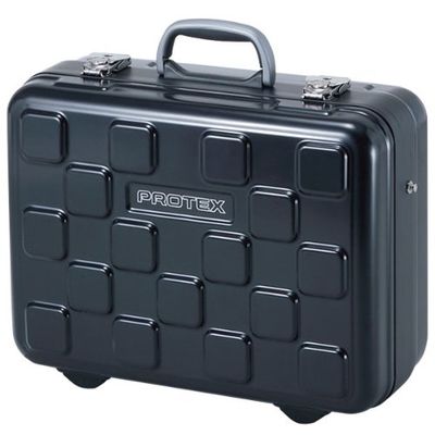 Kenko Hard Case Protex Core II 17l with Keys, Black Fa  6 N