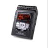 Jammin Pro HR5BLACK Studio Flash Recorder, Black view 2