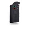 Jammin Pro HR5BLACK Studio Flash Recorder, Black view 3